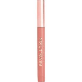 Revolution Velvet Kiss Crayon Icon Lip