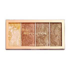 Revolution Vintage Lace Highlighter Paleti