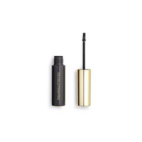 Revolution Vol Sculp Dark Brown 6 ml Pro Kaş Jeli