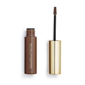 Revolution Vol & Sculp Warm Brown 6 ml Pro Kaş Jeli