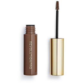 Revolution Vol & Sculp Warm Brown 6 ml Pro Kaş Jeli