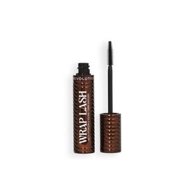 Revolution Wrap Lash Black Maskara