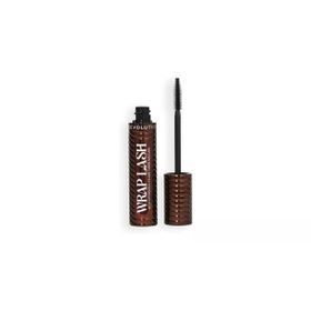 Revolution Wrap Lash Brown Maskara