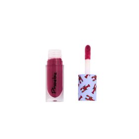 Revolution X Friends Phoebe Pout Bomb Lip Gloss