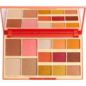 Revolution X Rachel Leary Goddes On The Go Far Paleti