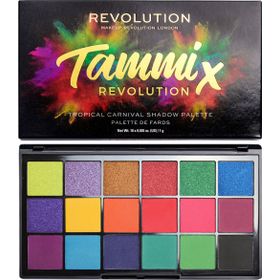 Revolution X Tammi Tropical Carnival Far Paleti