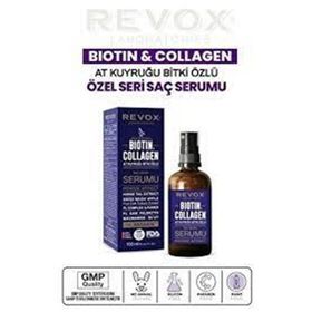 Revox Biotin 100 ml Collagen Serum