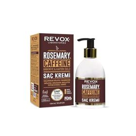 Revox Rosemary 250 ml Caffeine Saç Kremi