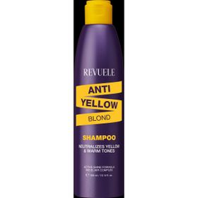 Revuele Anti-Yellow 300 ml Şampuan