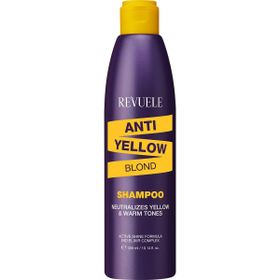 Revuele Anti-Yellow 300 ml Şampuan
