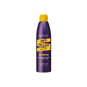 Revuele Anti-Yellow 300 ml Şampuan