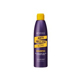 Revuele Anti-Yellow 300 ml Şampuan