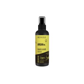 Revuele Argan 120 ml Saç Bakım Yağı