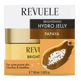 Revuele Aydınlatıcı Papaya 100 ml Jel Serum