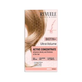 Revuele Biotin ve Hacim 8x5 ml Saç Ampulü