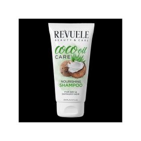 Revuele Hindistan Cevizi Yağı 200 ml Şampuan