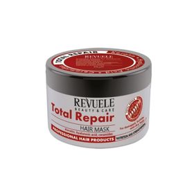 Revuele Keratin and Hyaluronik Asit İçeren 500 ml Saç Maskesi