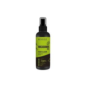 Revuele Macadamia 120 ml Saç Bakım Yağı