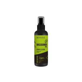 Revuele Macadamia 120 ml Saç Bakım Yağı