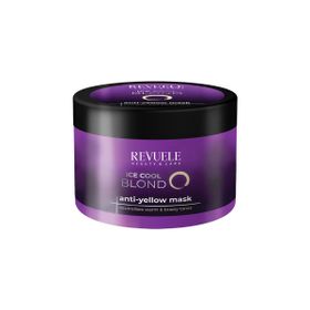 Revuele Mor 500 ml Saç Maskesi