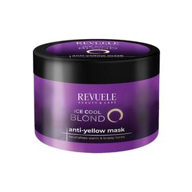 Revuele Mor 500 ml Saç Maskesi