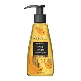 Revuele Papaya Aydınlatıcı 250 ml Yüz Yıkama Jeli