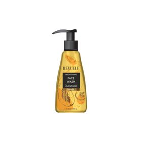 Revuele Papaya Aydınlatıcı 250 ml Yüz Yıkama Jeli