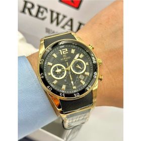 Reward A141019 Erkek Kol Saati