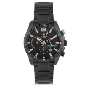Reward RD63080M Vip Çelik Kordon Aktif Fonksiyon Erkek Kol Saati