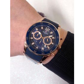 Reward RWA141013 Rose Gold Erkek Kol Saati