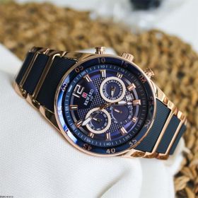 Reward RWA141013 Rose Gold Erkek Kol Saati
