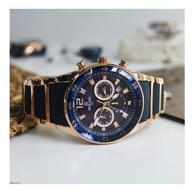 Reward RWA141013 Rose Gold Erkek Kol Saati