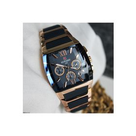 Reward RWA141133 Vip Rose Gold Erkek Kol Saati