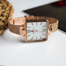 Reward RWA141665 Rose Gold Kadın Kol Saati