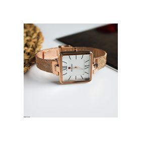 Reward RWA141665 Rose Gold Kadın Kol Saati