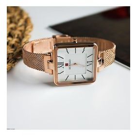 Reward RWA141665 Rose Gold Kadın Kol Saati
