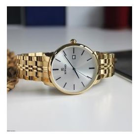 Reward RWA142902 Altın Erkek Kol Saati