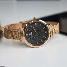 Reward RWA143864 Rose Gold Kadın Kol Saati