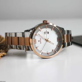 Reward RWA144359 Rose Gold Erkek Kol Saati