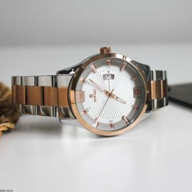 Reward RWA144359 Rose Gold Erkek Kol Saati