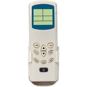 Rewel 127034 Demirdöküm Tch-dmr-a2 Klima Kumandası