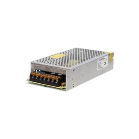 Rewel 662031 12V-15A Metal Kasa Adaptör