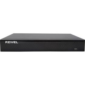 Rewel XVR-204D 232006 4 Kanal Dvr Kayıt Cihazı