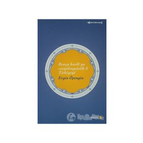 Rewşa Kurdi Ya Sosyolenguistik li Türkiyeye - Ergin Öpengin