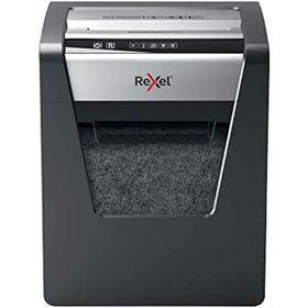 Rexel 2104576EU Rexel Momentum Evrak İmha Makinesi