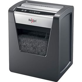 Rexel 2104576EU Rexel Momentum Evrak İmha Makinesi