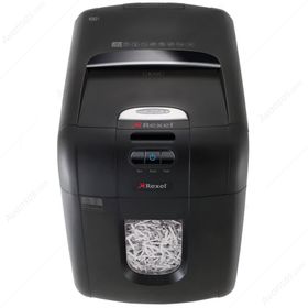Rexel Auto+100x Evrak İmha Makinesi