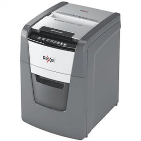 Rexel Auto+100x Evrak İmha Makinesi