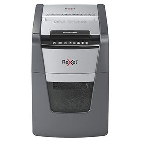 Rexel Auto+100x Evrak İmha Makinesi
