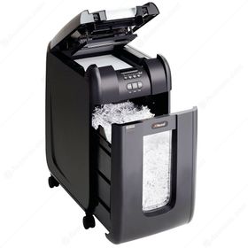Rexel Auto+300X Evrak İmha Makinesi